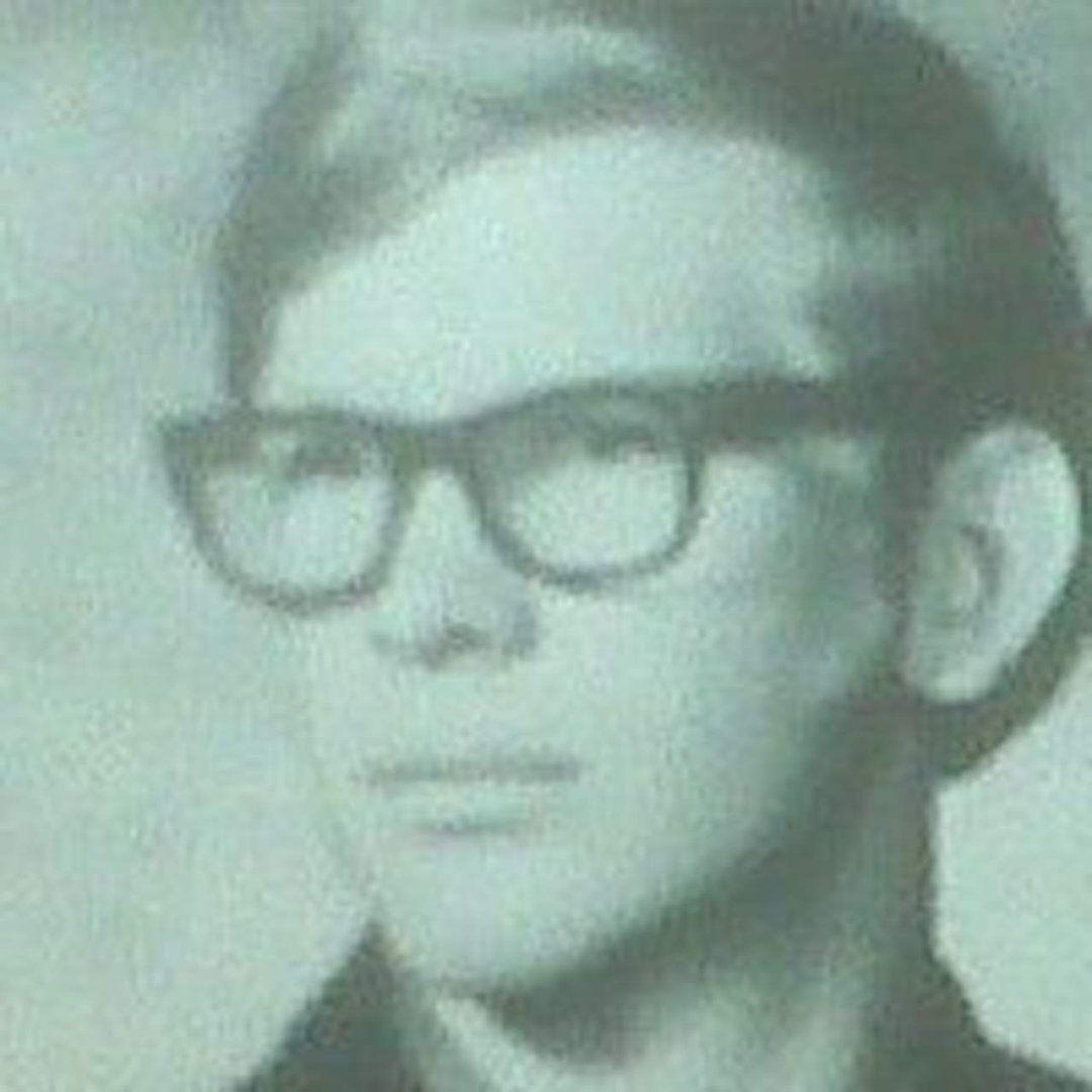 Jim Gentle's album, Profile Pictures
