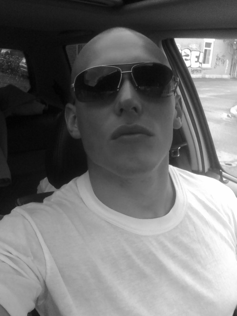 Danny Hamel's album, Profile Pictures