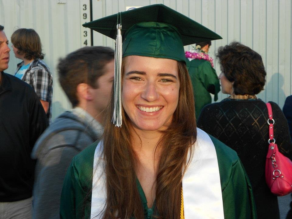 Jeff Cherness' album, Cindy Graduation