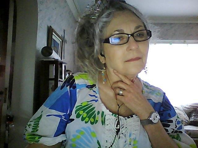 Diane Ballou's album, Profile Pictures