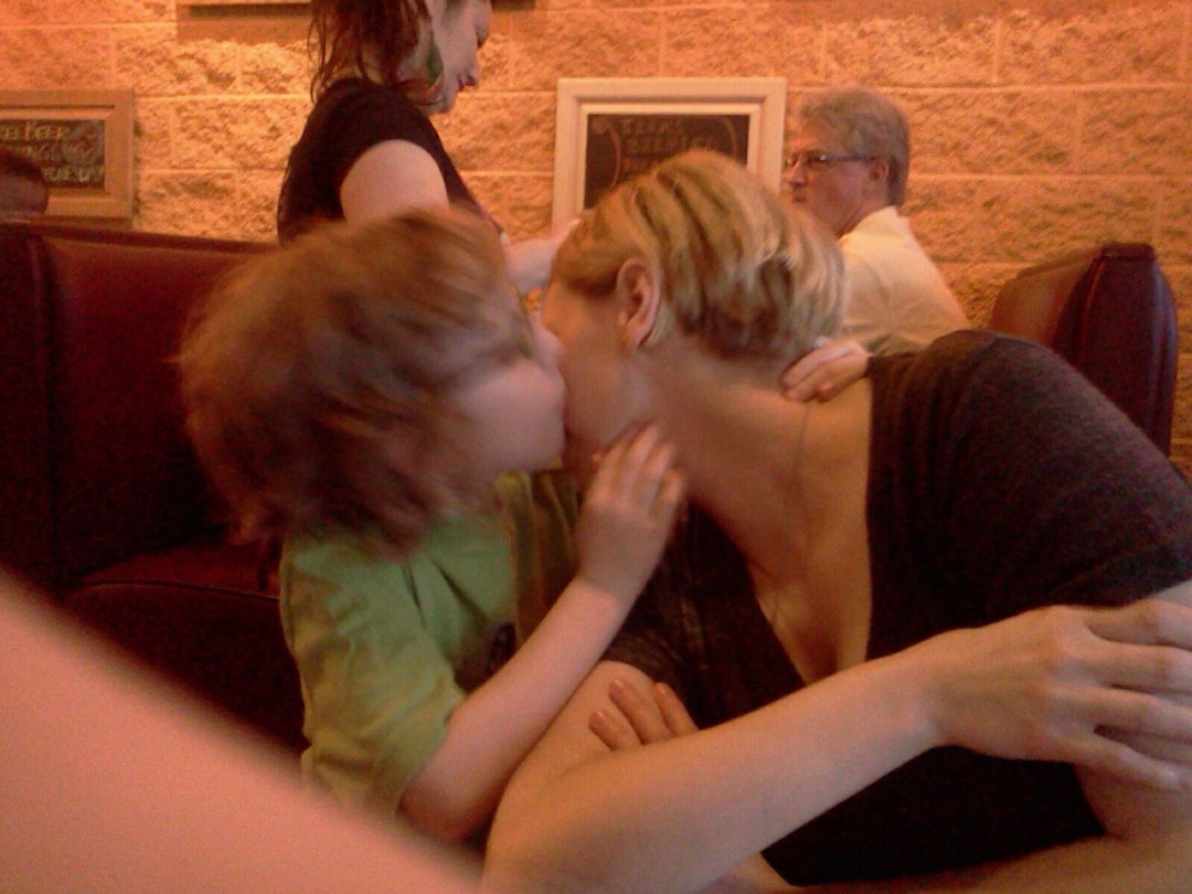 David Rullo's album, Mobile Uploads