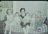 Kathleen Murray's album, Profile Pictures