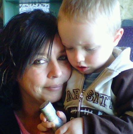 Tammy Ouimet's album, Profile Pictures