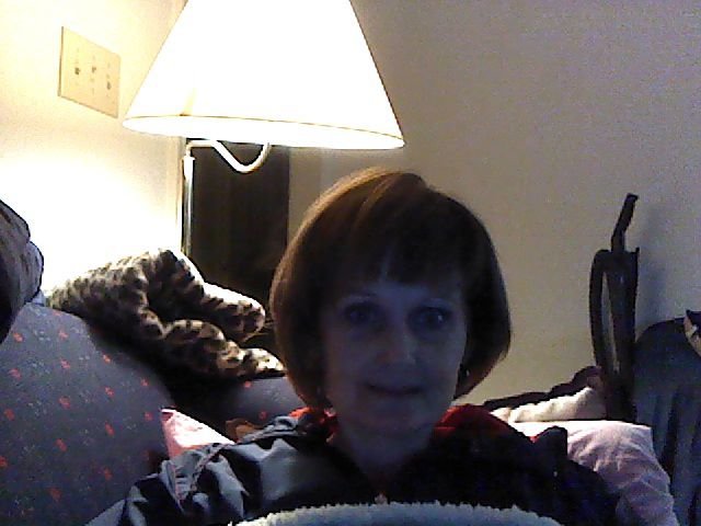 Deborah Abbott's album, Profile Pictures