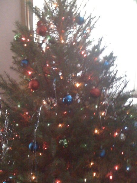 Michaelene Boatwright's album, Christmas 2009