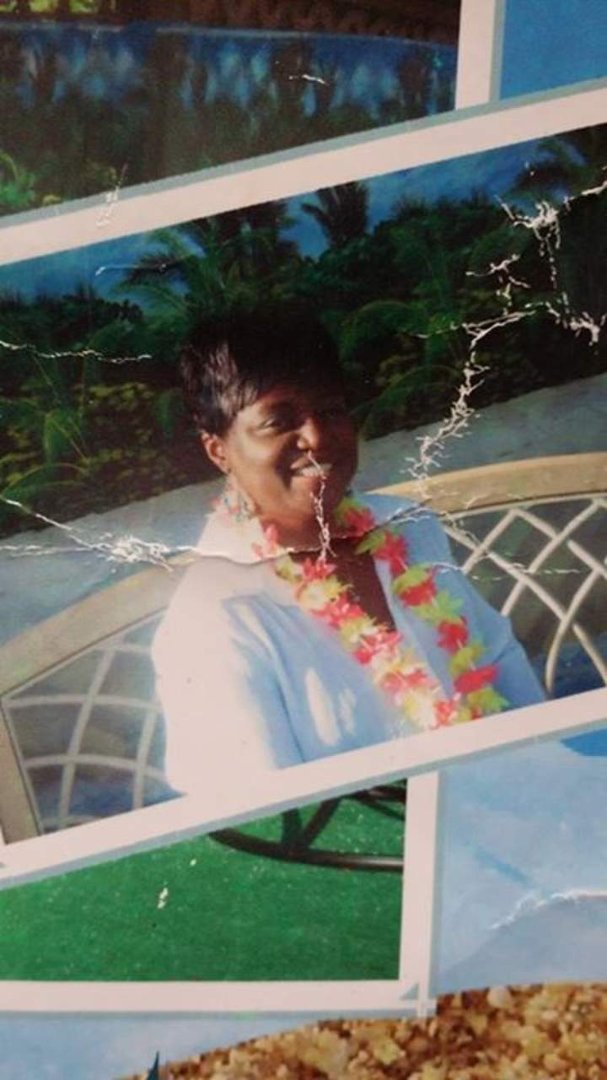Patricia Bynum's album, Mobile Uploads