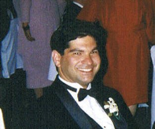 Mark Morrow's album, Profile Pictures