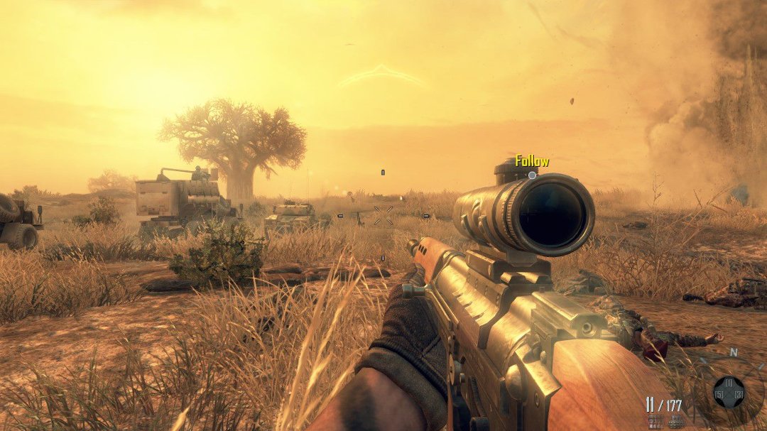 Jesse Pimentel's album, Call of Duty Black Ops 2 PC