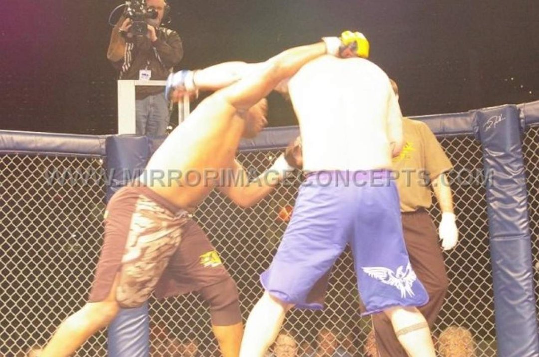 John Long's album, Fight Life