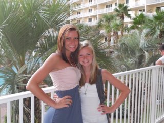 Lisa Weaver's album, PCB vacation July 2011