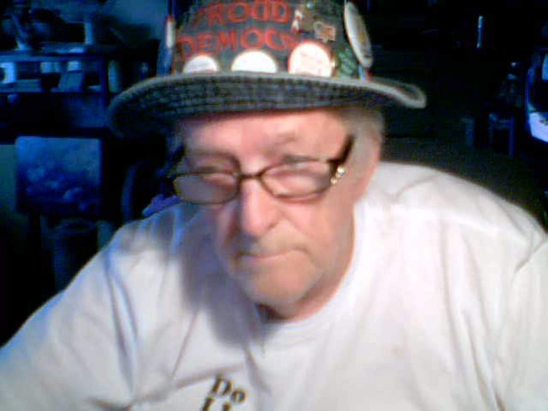 Jim Hyder's album, Profile Pictures