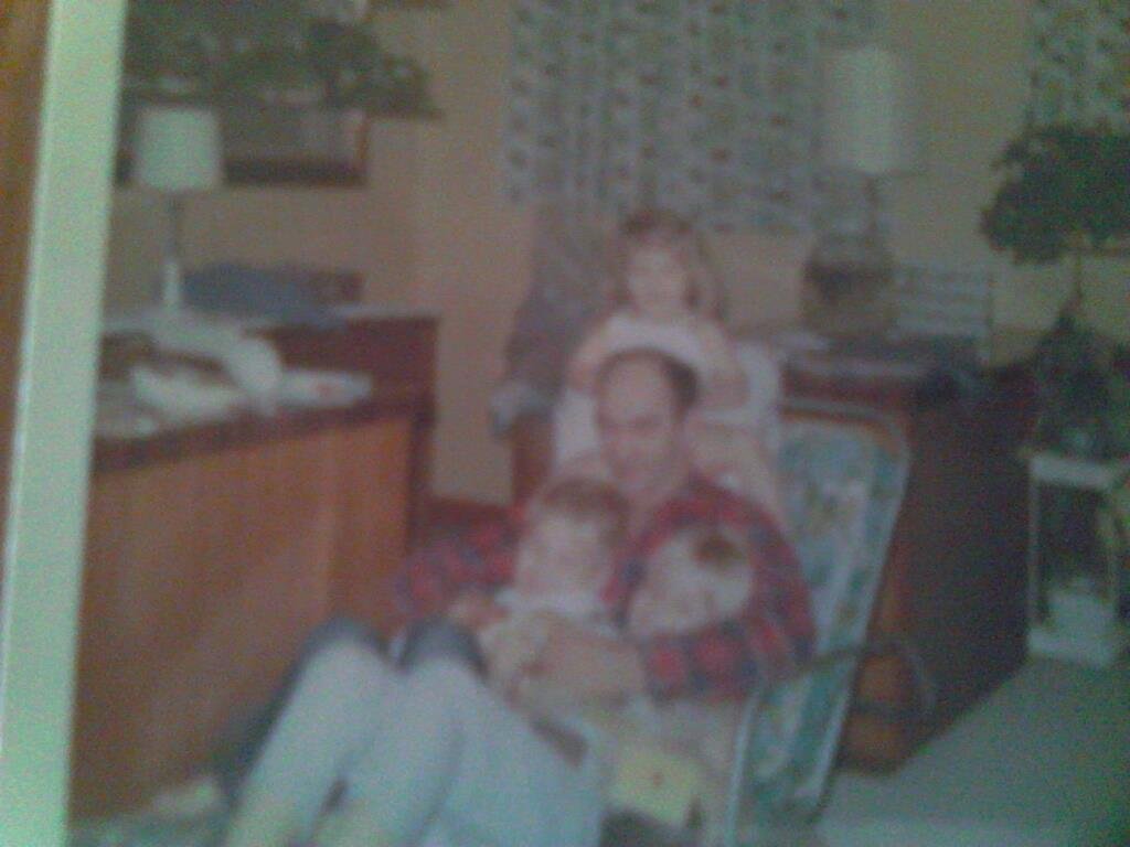 Carol Britt's album, Mobile Uploads