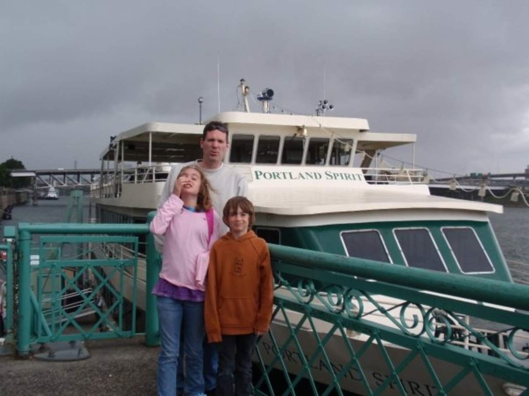 Tracy Reynolds' album, Tracy's Photos