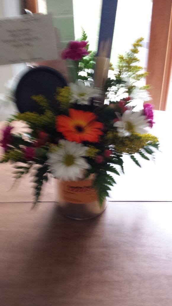 Donna Hushower's album, Mobile Uploads