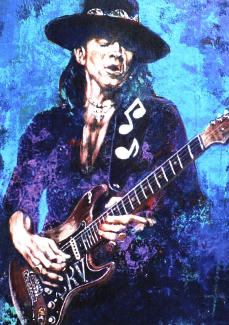 Andy Trumble's album, Profile Pictures