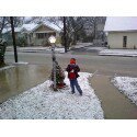 Mark Boerner's album, Harley