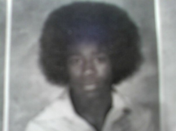 John(Jay) Terry's album, Richmond Heights Junior High 1977