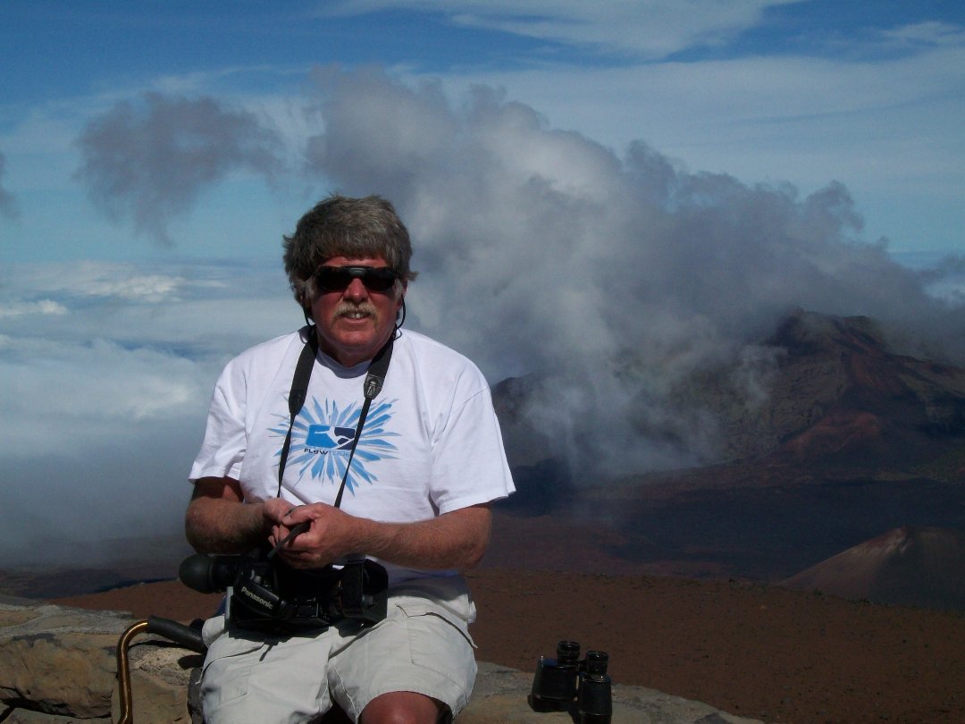 Terry Dodson's album, Profile Pictures