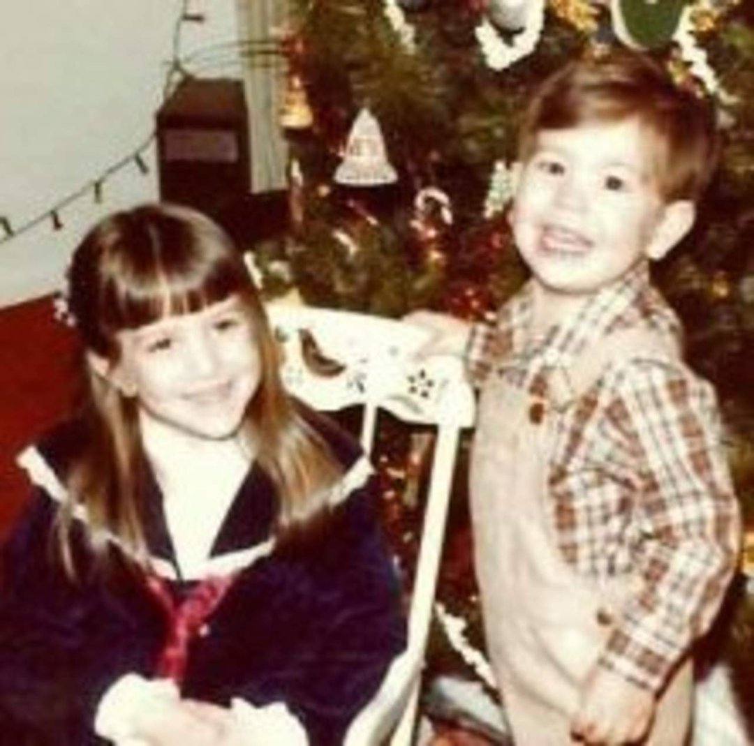 Marilyn Buzbee's album, Profile Pictures
