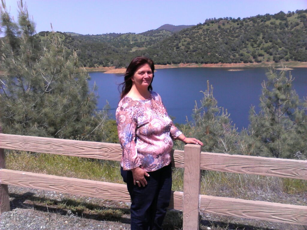 Carol Britt's album, Mobile Uploads
