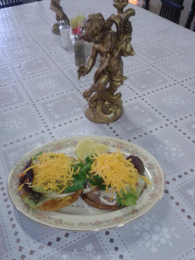 Chaplain Barbara Bottoms' album, Mobile Uploads