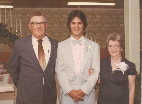 William Gaither's album, Dad's Birthday