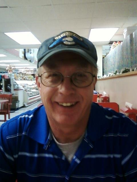 Kenneth Aberle's album, Profile Pictures