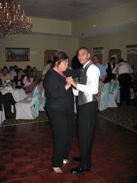 Dwayne Lansdown's album, US AIRWAYS GET TOGETHER