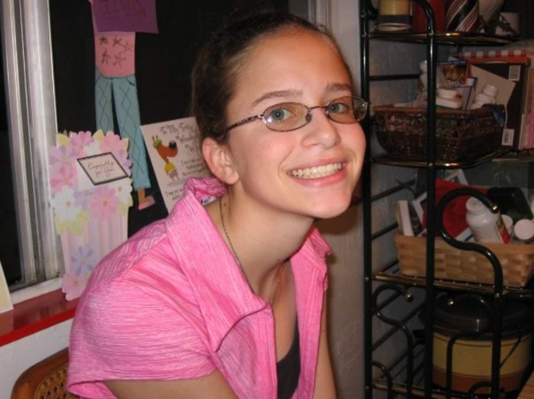 Leanne Johnson's album, 2005
