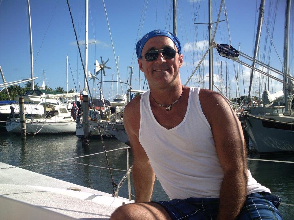Mark Jahn's album, St. Croix-USVI