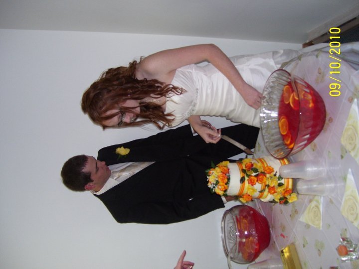 June Allen's album, Chris& Jenn Allen