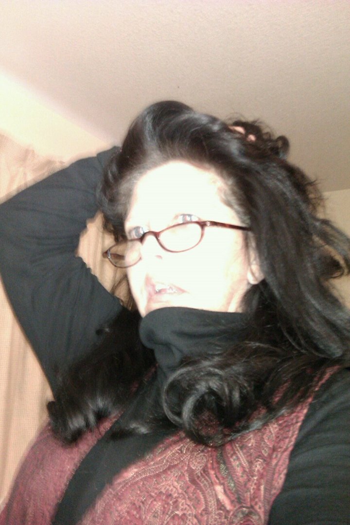 Pamela Delosangeles' album, Mobile Uploads