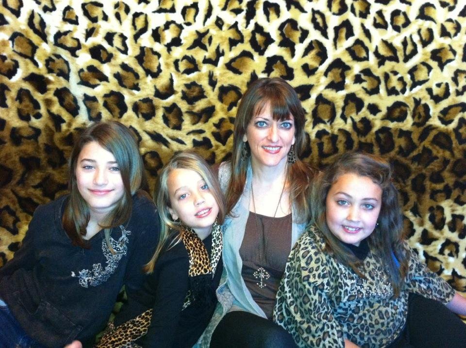 Tony Irizarry's album, Cover Photos