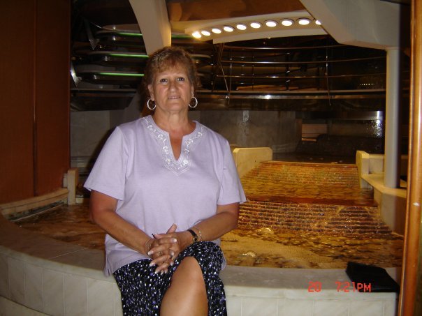 Jean Jolley's album, Profile Pictures