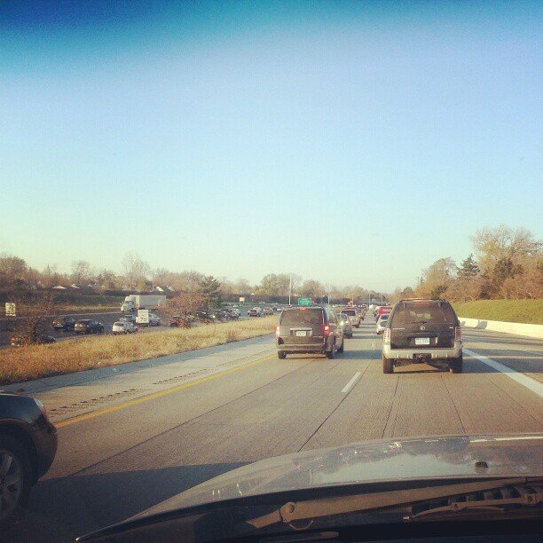Christopher Trahan's album, Instagram Photos