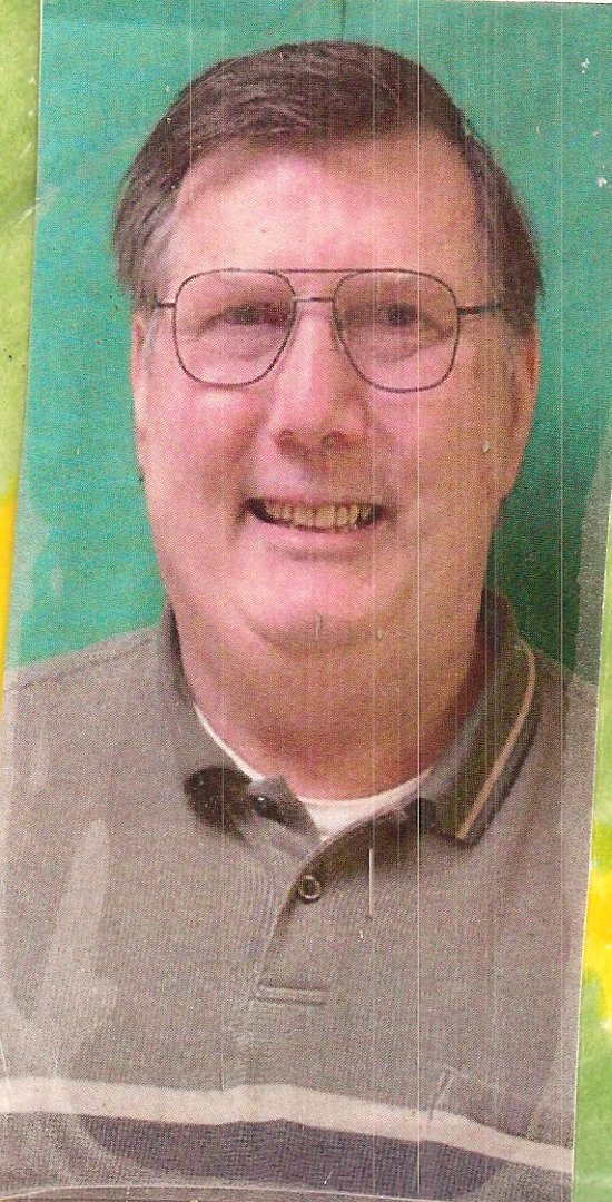 Jim Simpson's album, Jimmy (Jim) Simpson