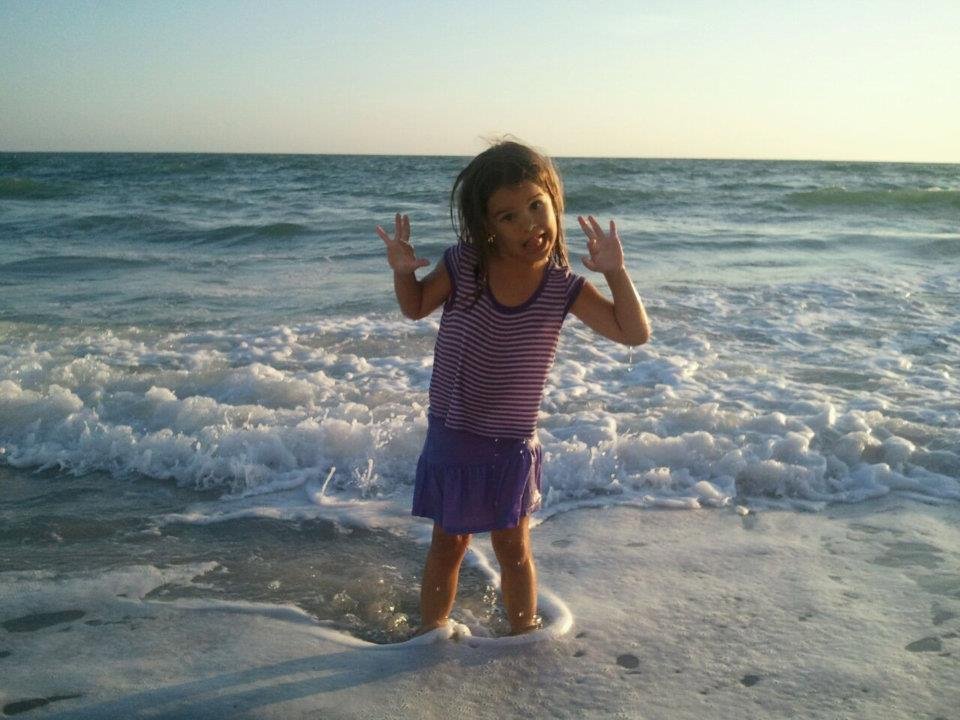 Cathy Robb's album, Florida 2012