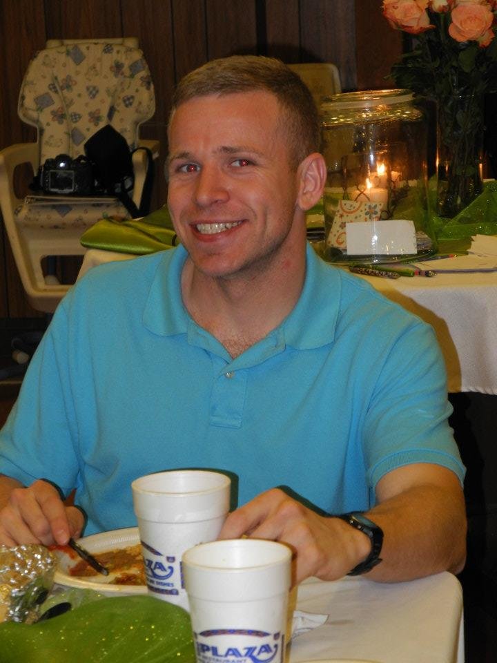 Gary Chapman's album, Untitled Album