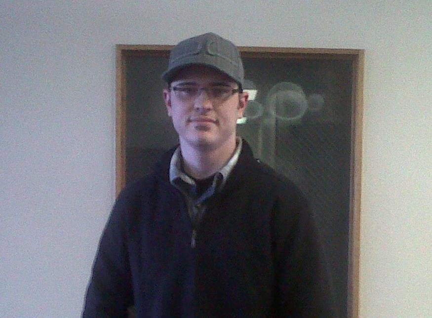 Mike Moree's album, Profile Pictures
