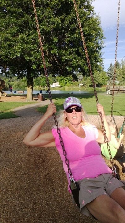 Lisa Davidson's album, Mobile Uploads