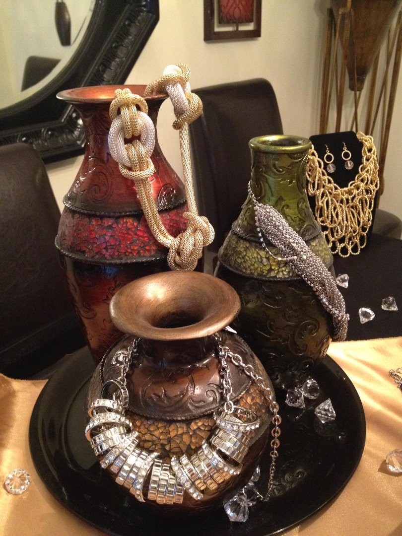 Sandy Stanback's album, Mobile Uploads