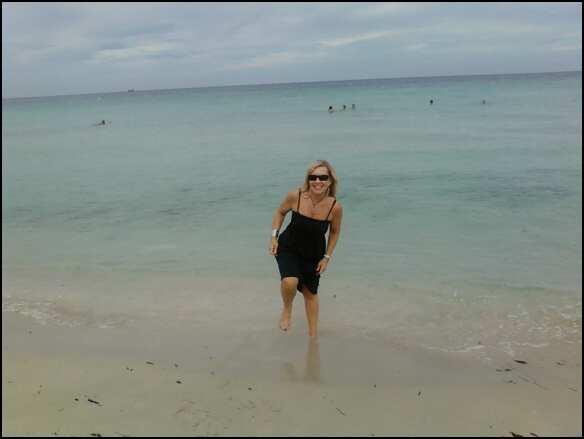 Georgie Busch's album, Cover Photos