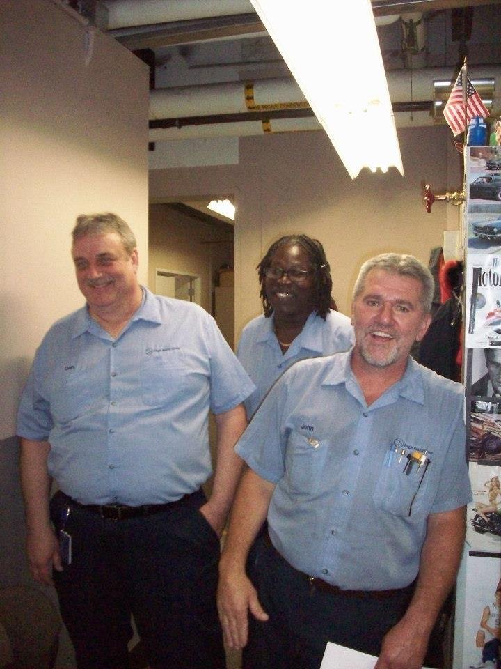 Mary Krieg's album, Jim's Retirement May 2011
