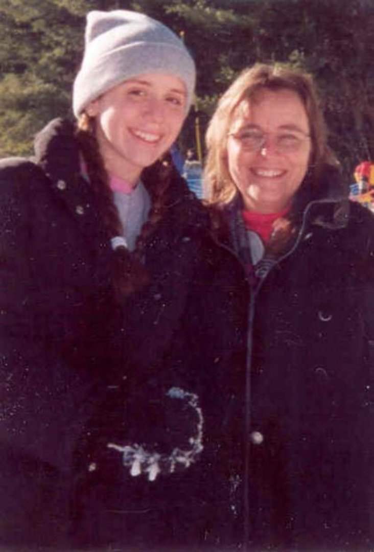 Deborah Turnbell's album, Profile Pictures