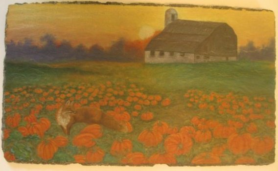 Mary Beth Taylor's album, Profile Pictures