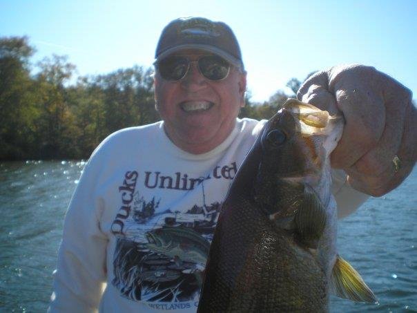 Roger Burr's album, Profile Pictures