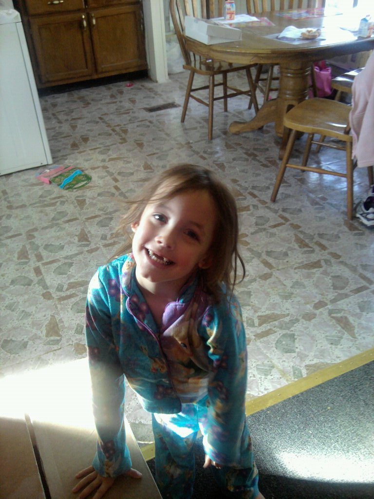 Tami Ketcham's album, Mobile Uploads