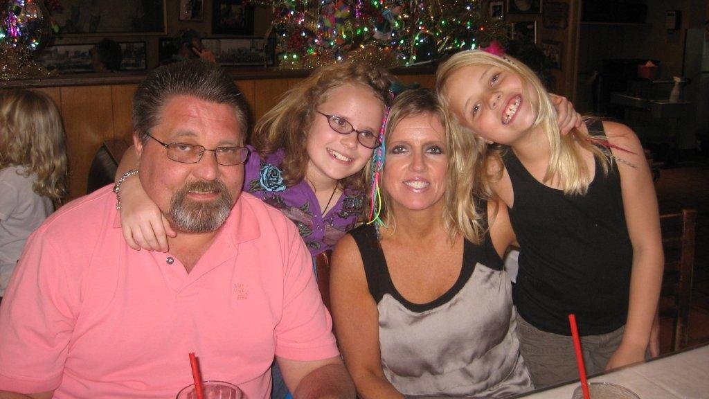 Sandra Gunderson's album, Cover Photos