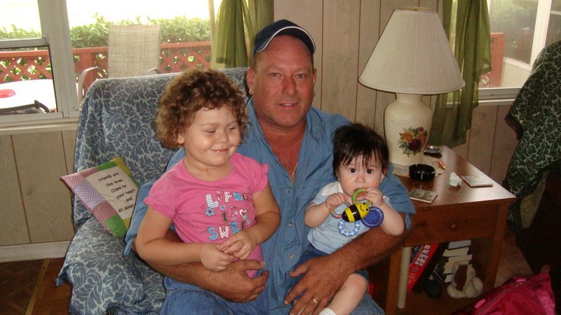 Mitchell Will's album, Family 2010