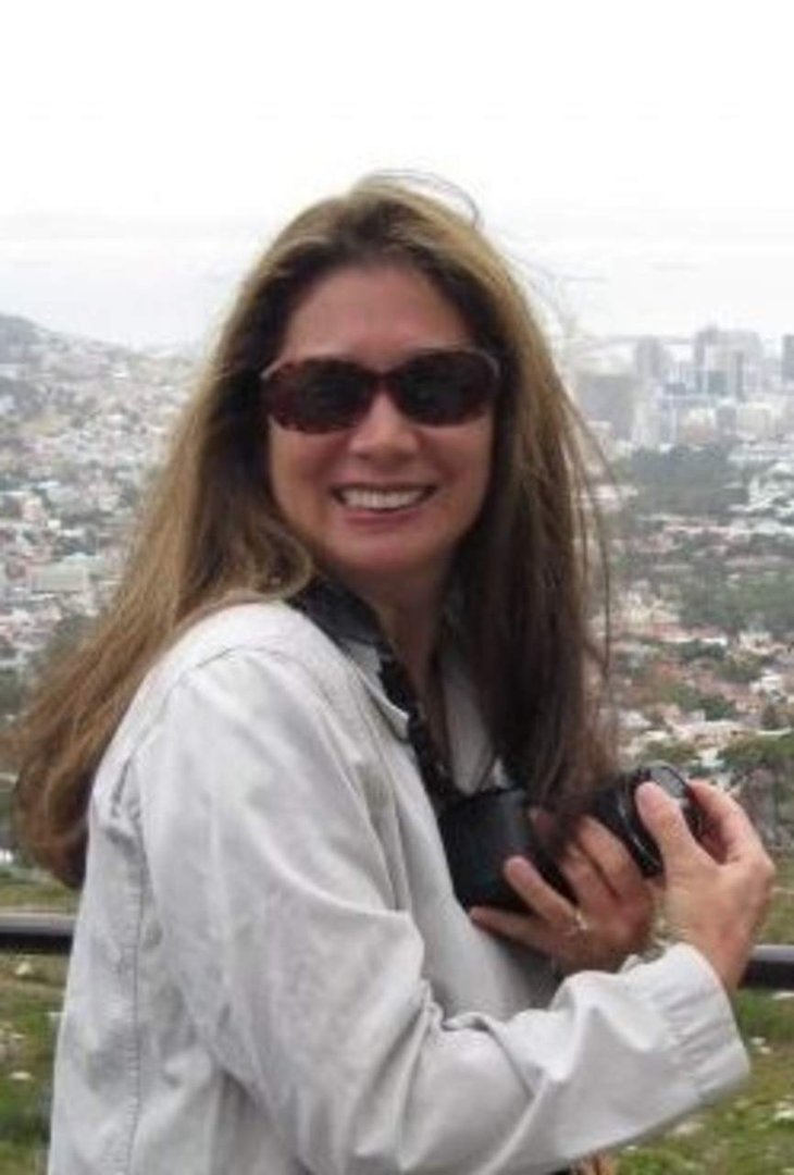 Deborah Miller's album, Profile Pictures